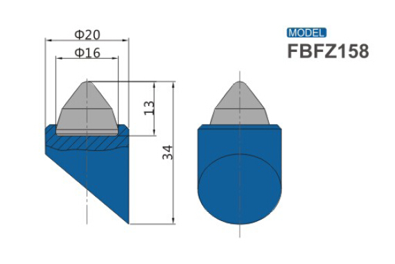 FBFZ158