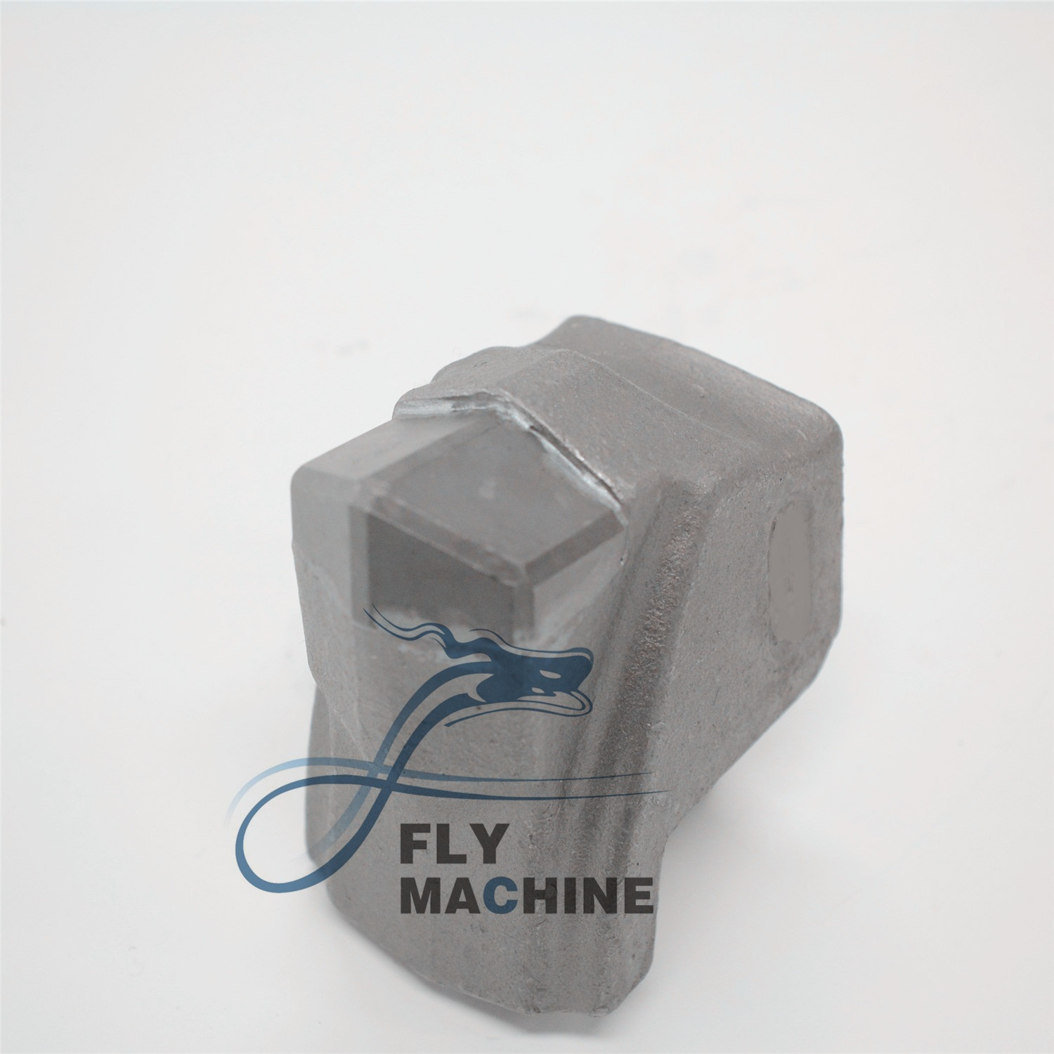 Fae Type K / 3 Forestry Mulcher Dents Affaiblissement du carbure pour la machine Ahwi 